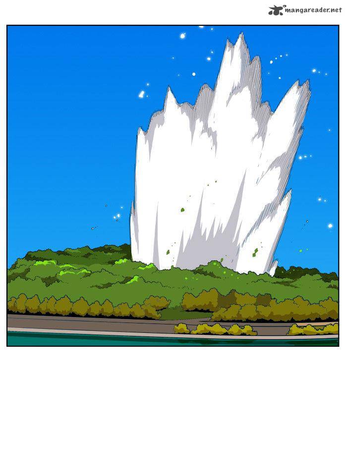 The God of High School - Chapter 182 Page 35