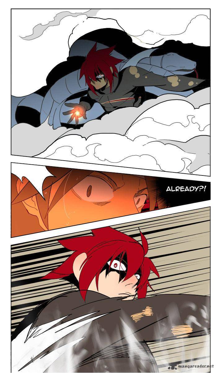 The God of High School - Chapter 182 Page 40