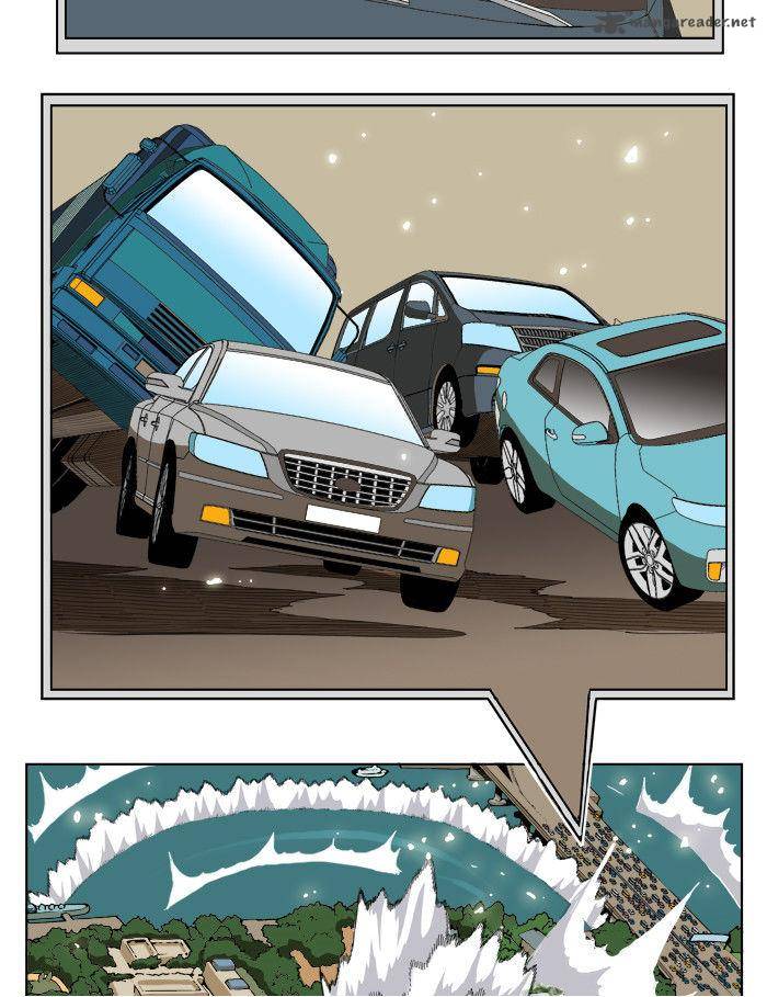 The God of High School - Chapter 182 Page 42