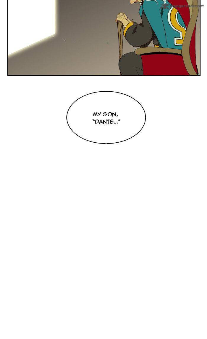 The God of High School - Chapter 182 Page 45