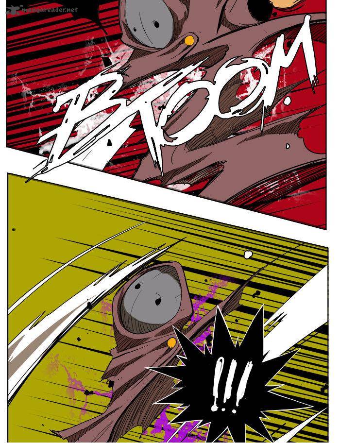 The God of High School - Chapter 182 Page 8