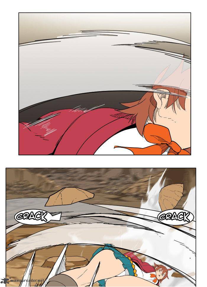 The God of High School - Chapter 183 Page 11