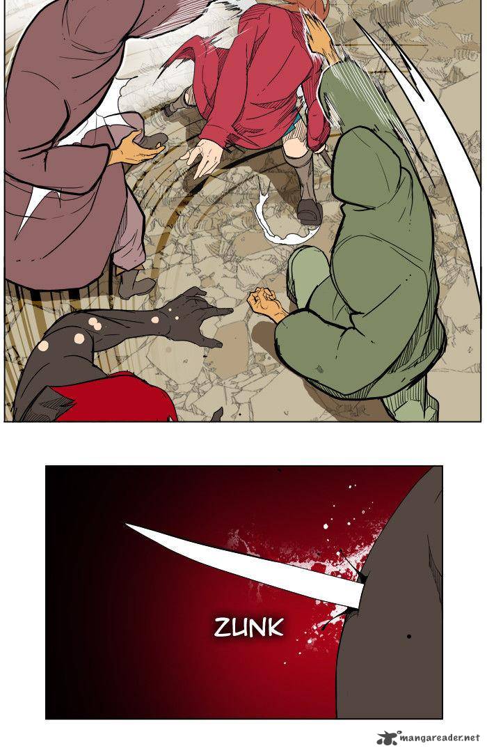 The God of High School - Chapter 183 Page 13