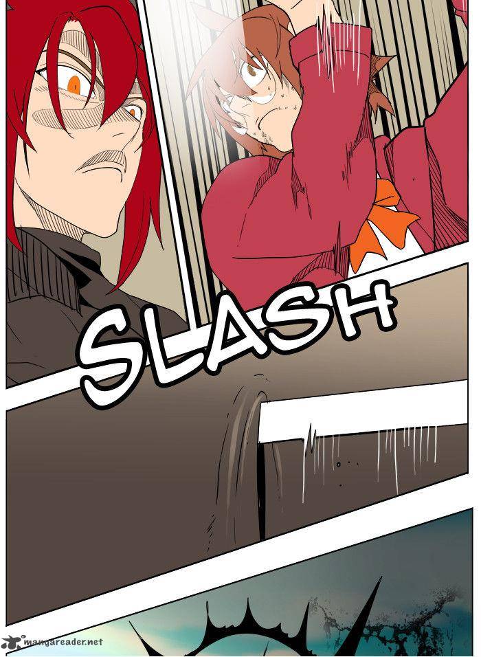 The God of High School - Chapter 183 Page 16