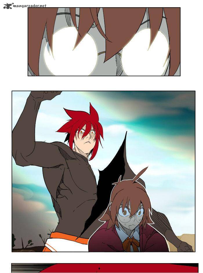 The God of High School - Chapter 183 Page 18