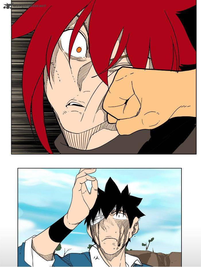 The God of High School - Chapter 183 Page 19