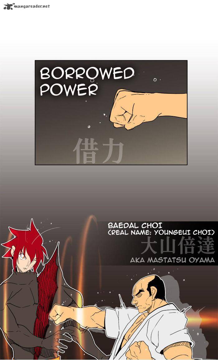 The God of High School - Chapter 183 Page 23