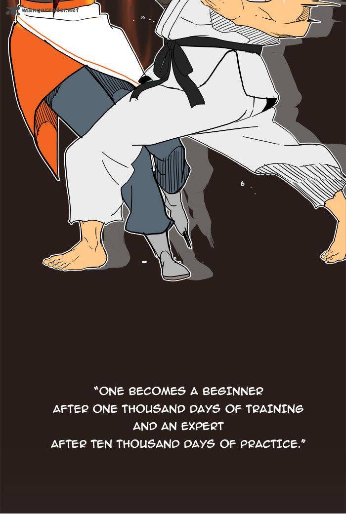 The God of High School - Chapter 183 Page 24