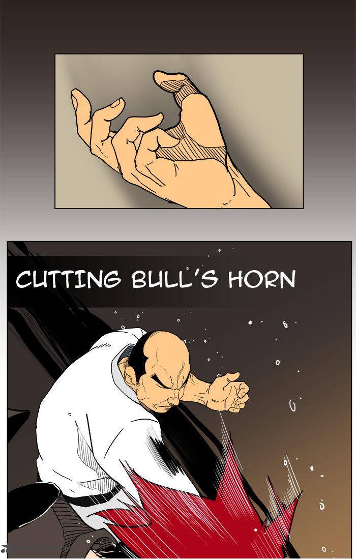 The God of High School - Chapter 183 Page 25