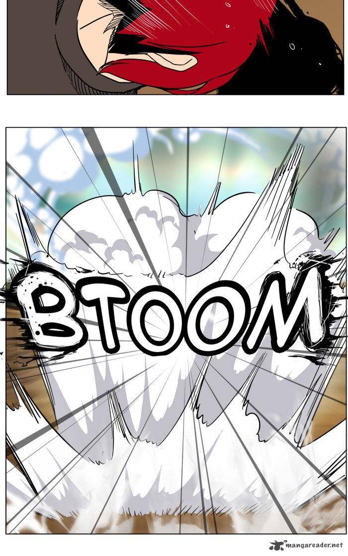 The God of High School - Chapter 183 Page 26