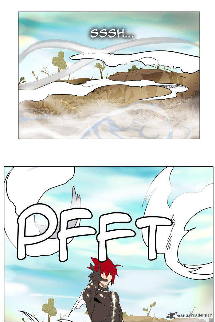 The God of High School - Chapter 183 Page 27