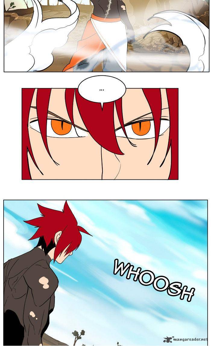 The God of High School - Chapter 183 Page 28