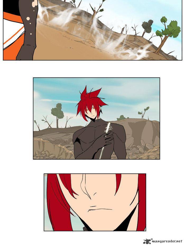 The God of High School - Chapter 183 Page 29