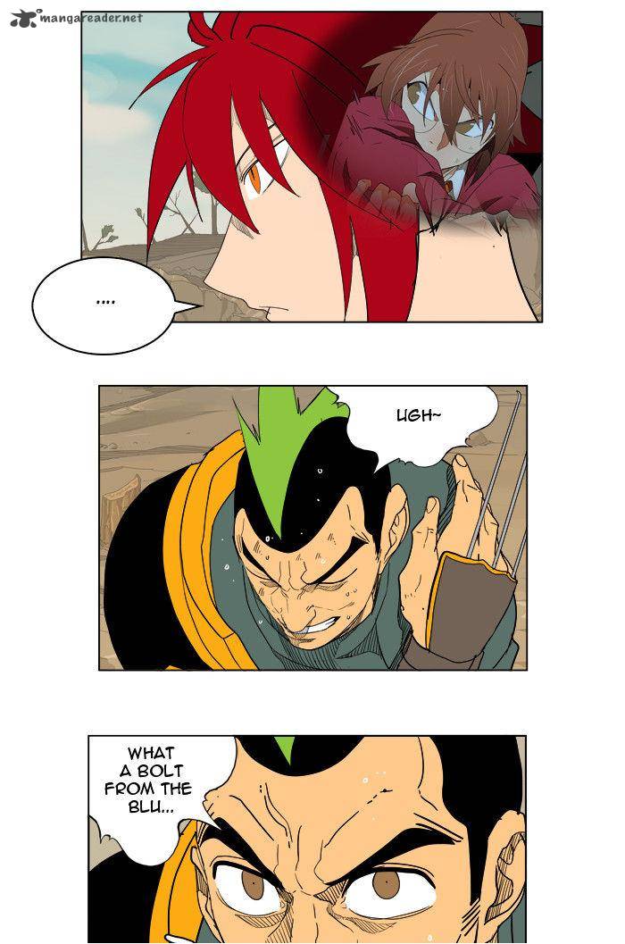 The God of High School - Chapter 183 Page 30