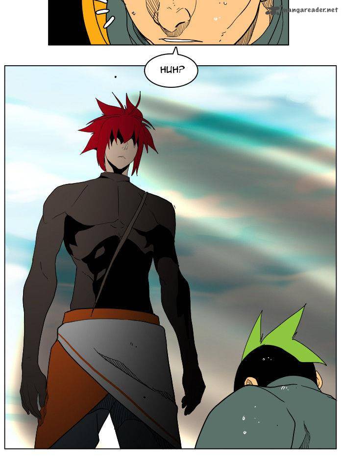 The God of High School - Chapter 183 Page 31