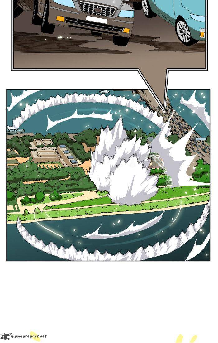 The God of High School - Chapter 183 Page 4