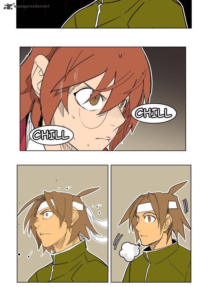 The God of High School - Chapter 183 Page 44