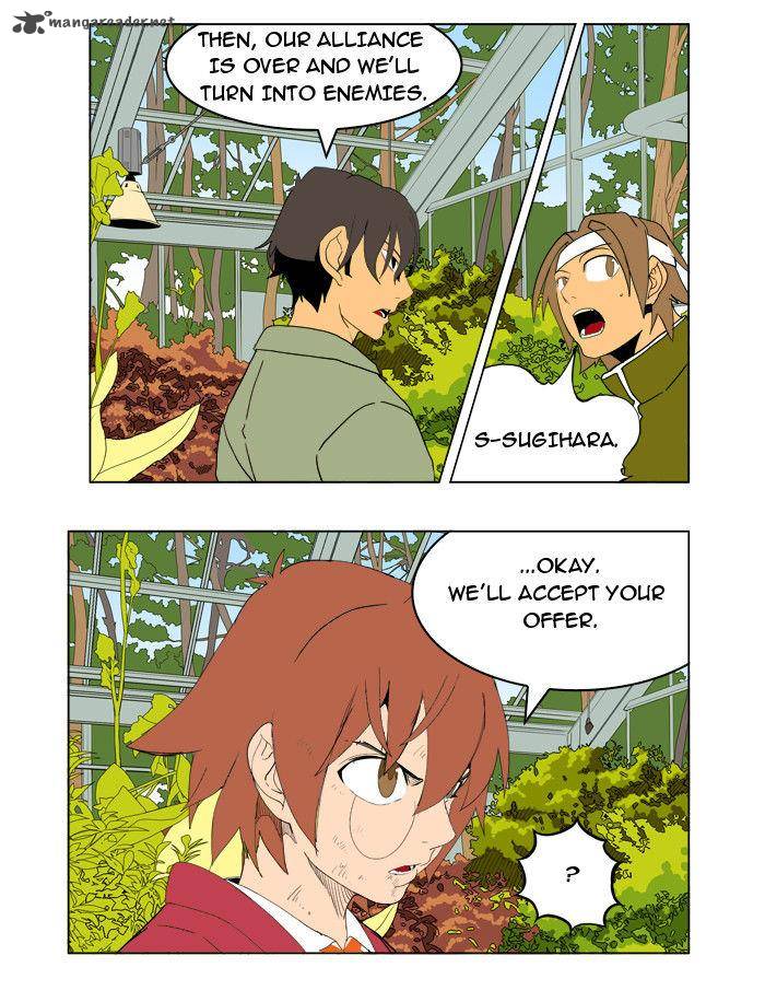 The God of High School - Chapter 183 Page 48