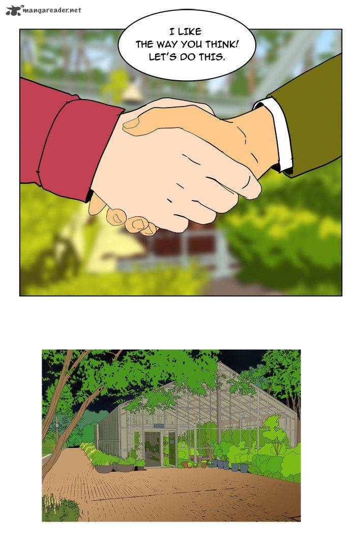 The God of High School - Chapter 183 Page 50