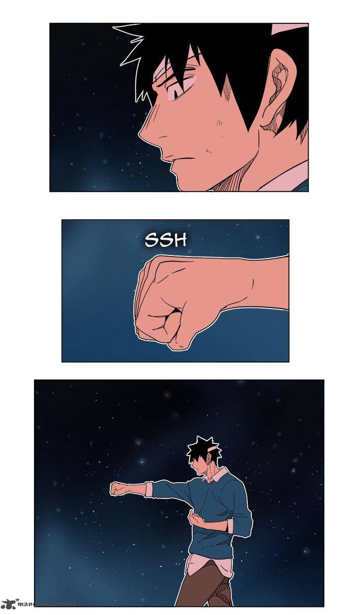 The God of High School - Chapter 183 Page 52