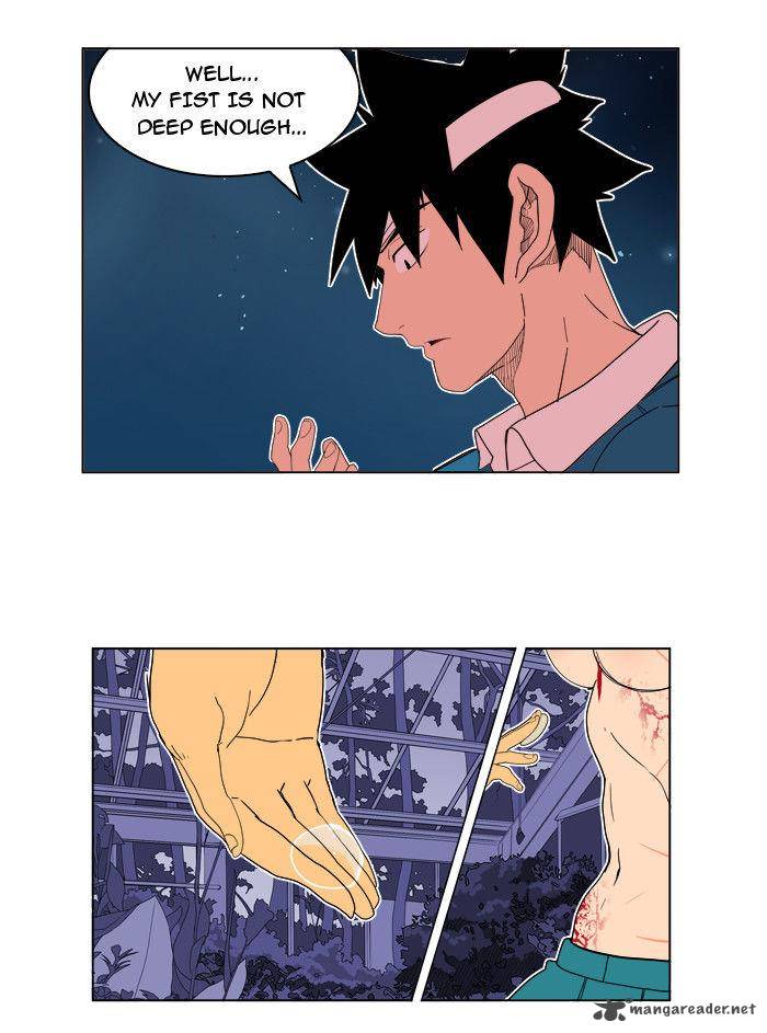 The God of High School - Chapter 183 Page 53