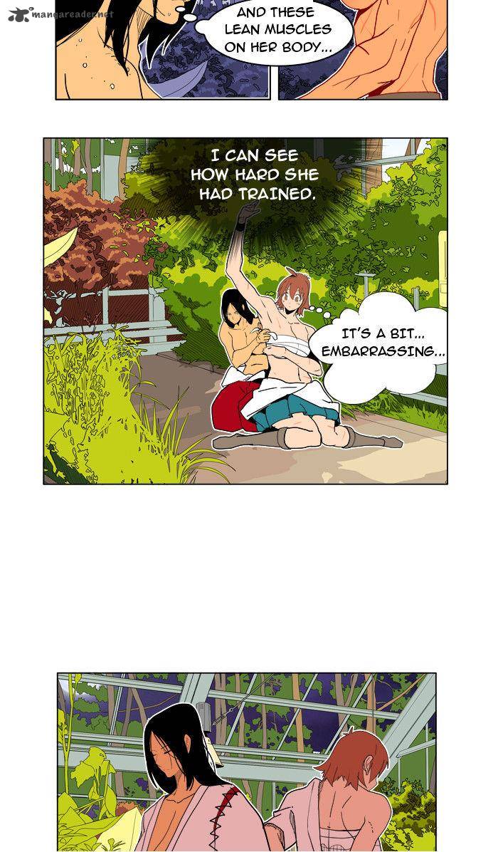 The God of High School - Chapter 183 Page 55