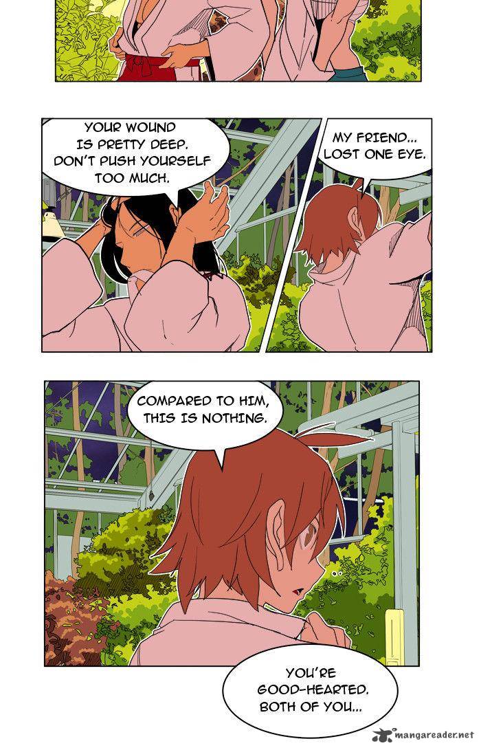 The God of High School - Chapter 183 Page 56