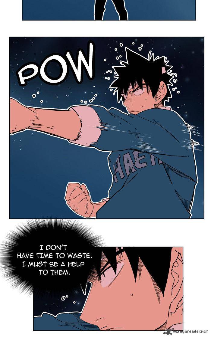 The God of High School - Chapter 183 Page 59