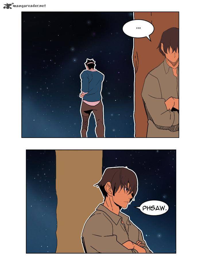 The God of High School - Chapter 183 Page 60