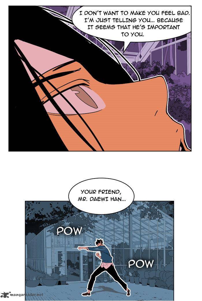 The God of High School - Chapter 183 Page 63