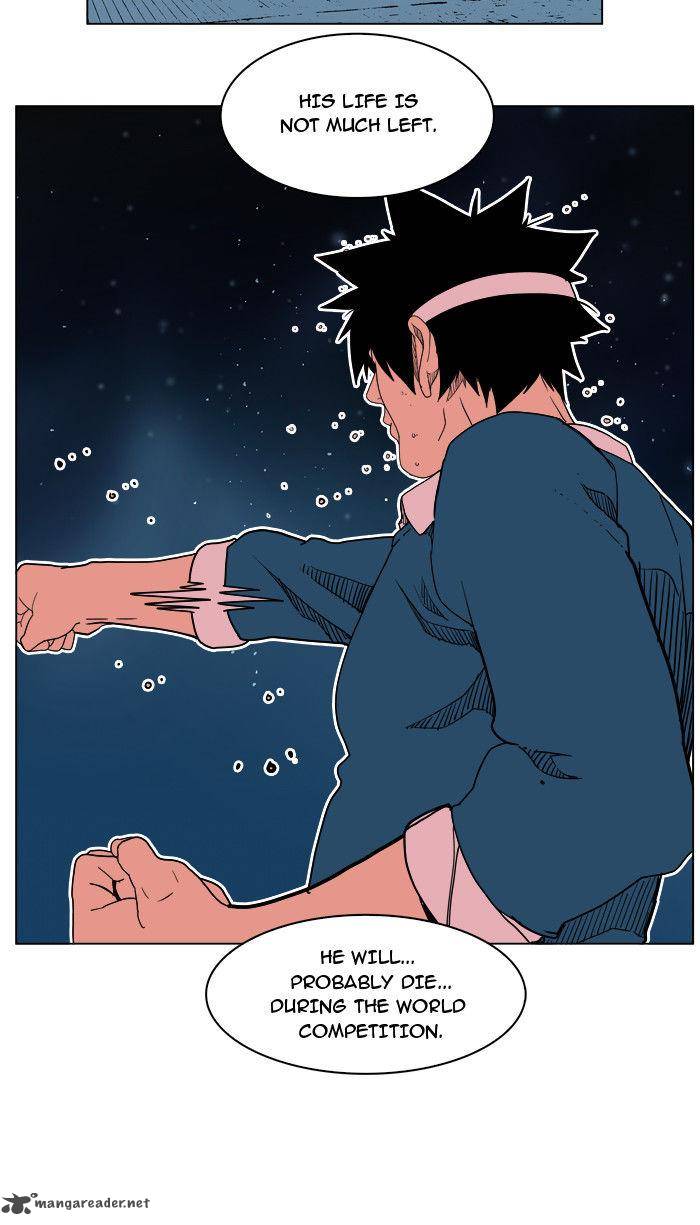 The God of High School - Chapter 183 Page 64