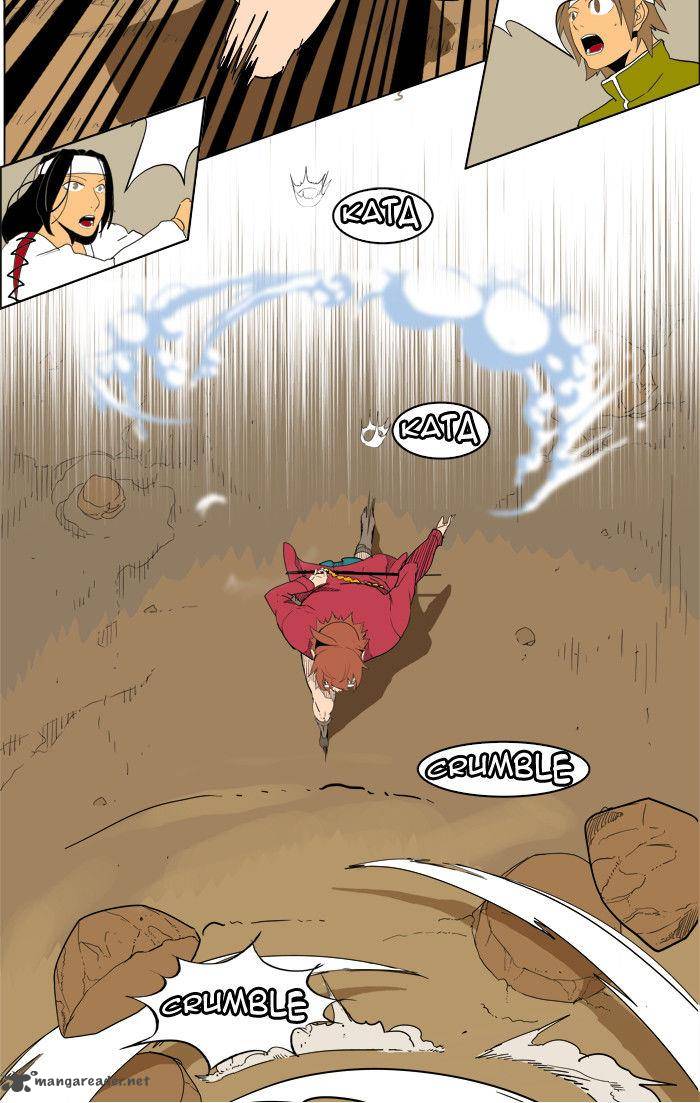 The God of High School - Chapter 183 Page 9