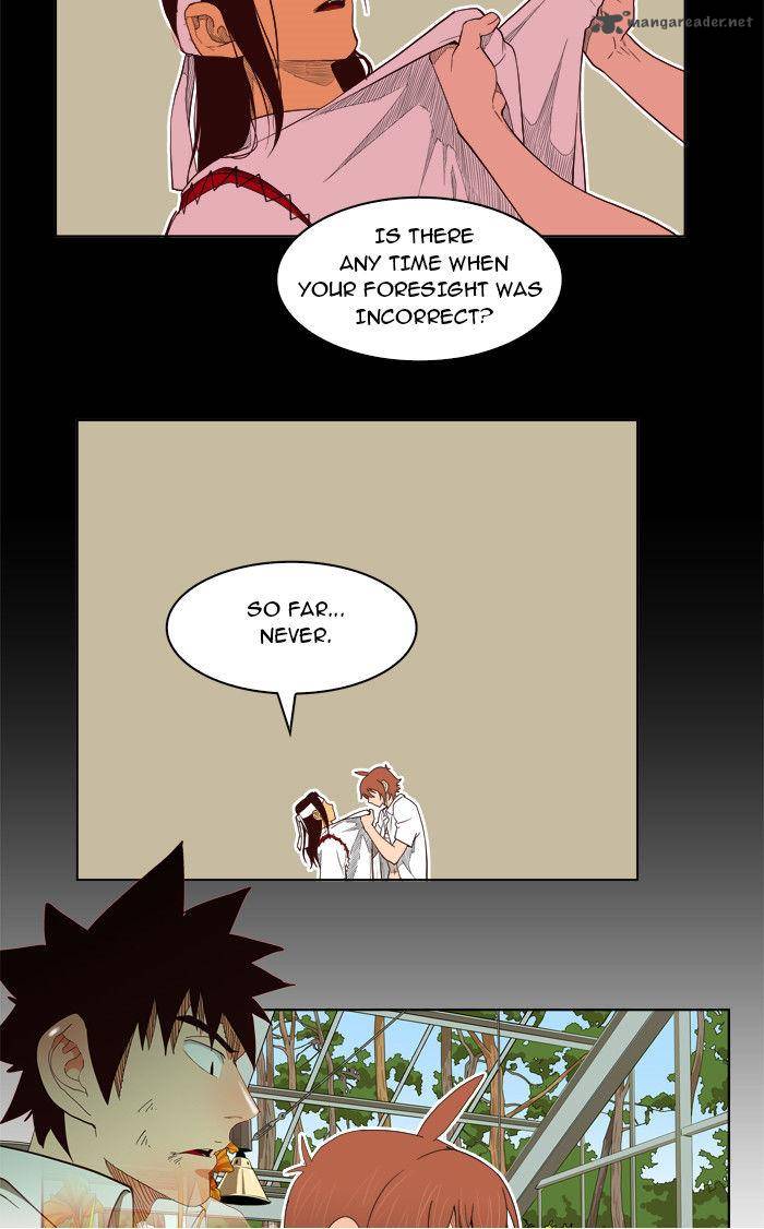 The God of High School - Chapter 184 Page 11