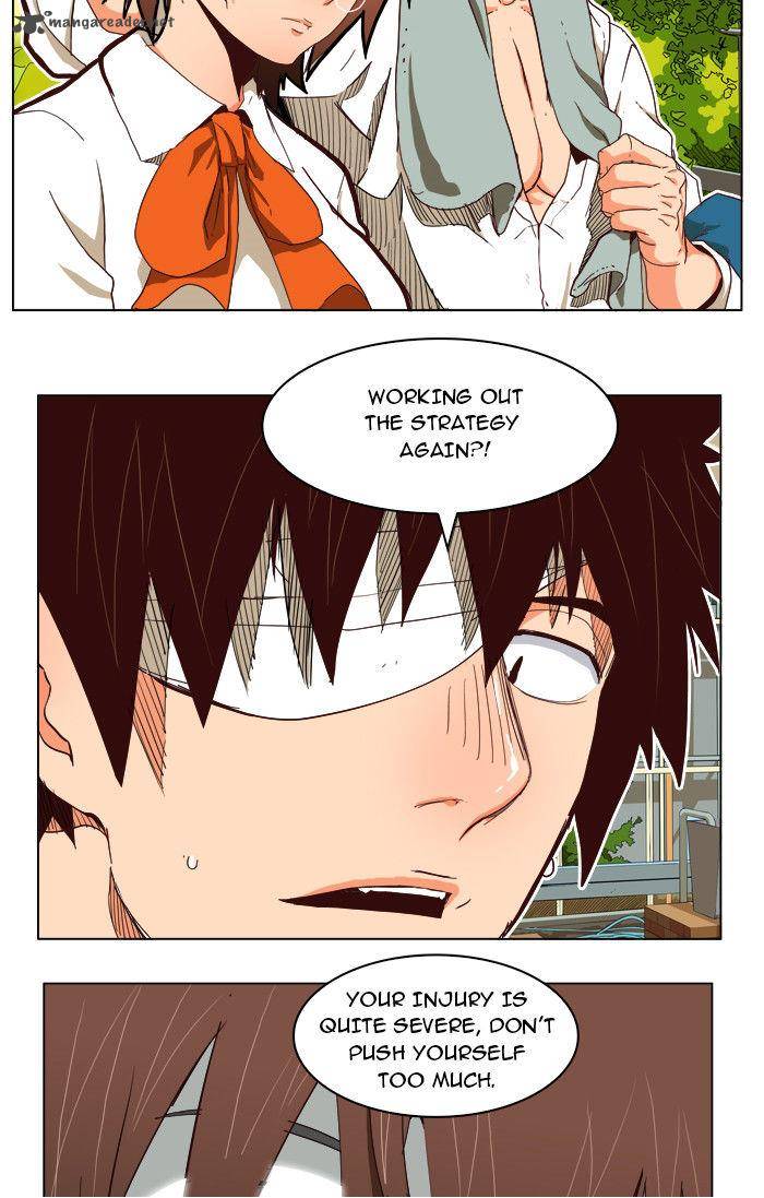 The God of High School - Chapter 184 Page 14