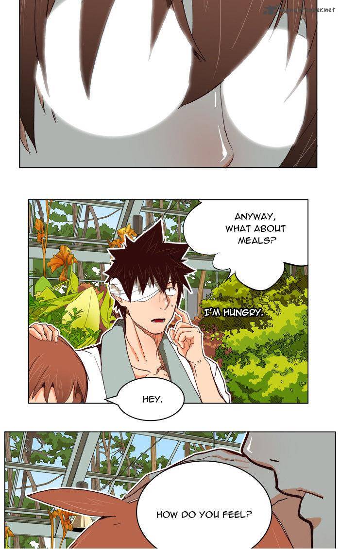 The God of High School - Chapter 184 Page 15