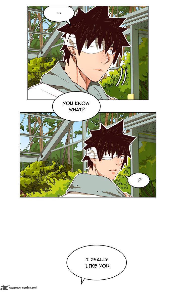 The God of High School - Chapter 184 Page 18