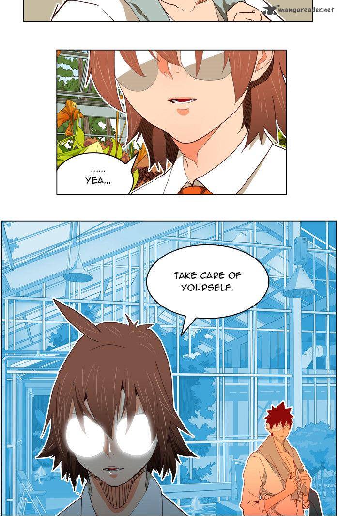 The God of High School - Chapter 184 Page 20