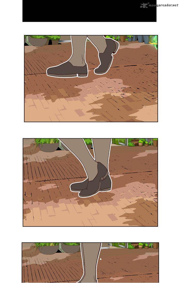 The God of High School - Chapter 184 Page 22