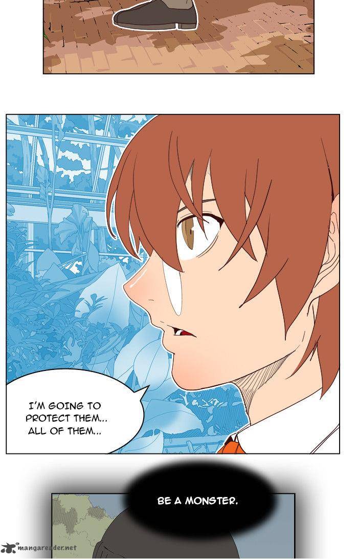 The God of High School - Chapter 184 Page 23