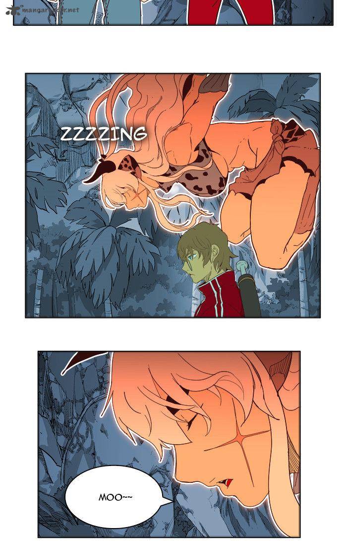 The God of High School - Chapter 184 Page 32