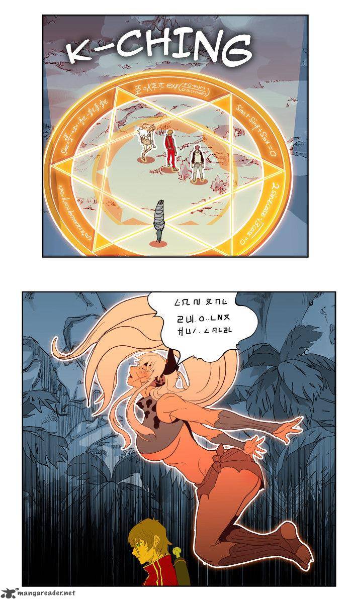 The God of High School - Chapter 184 Page 33