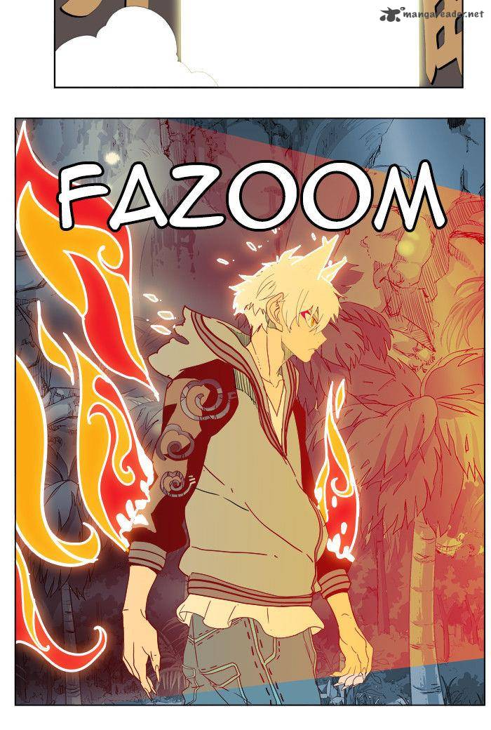 The God of High School - Chapter 184 Page 35