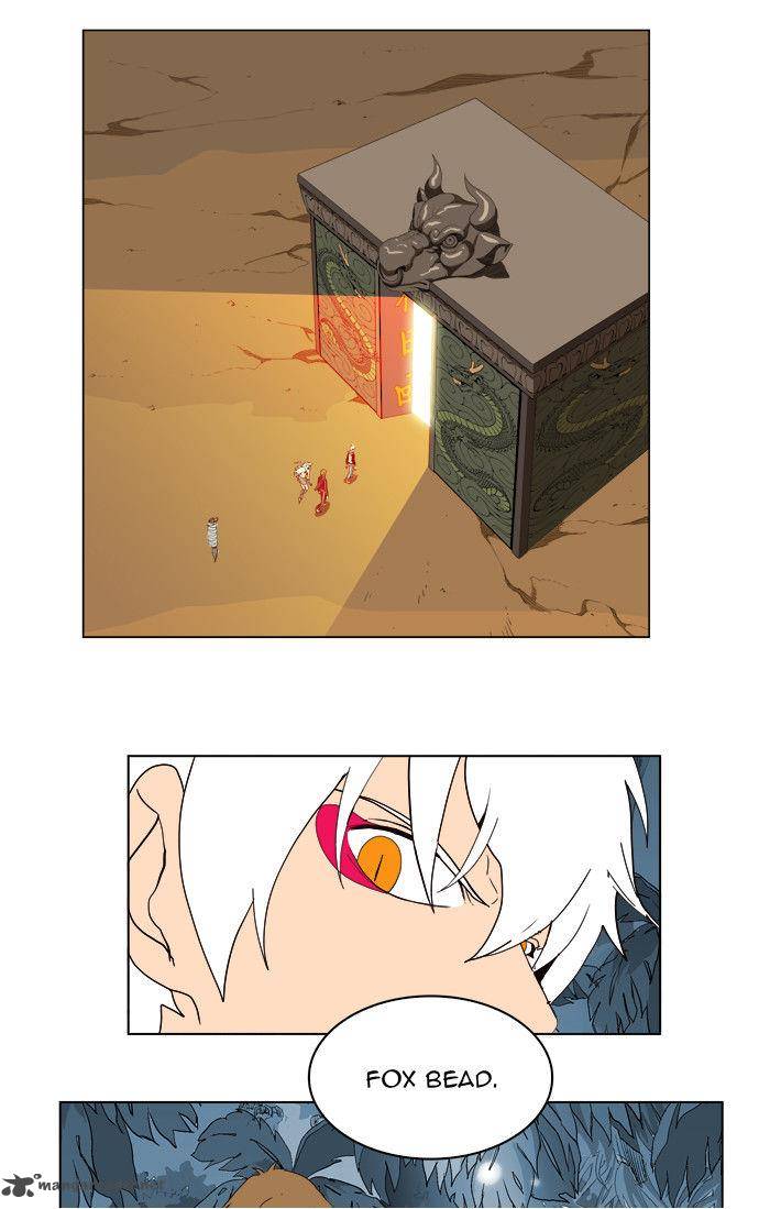 The God of High School - Chapter 184 Page 36