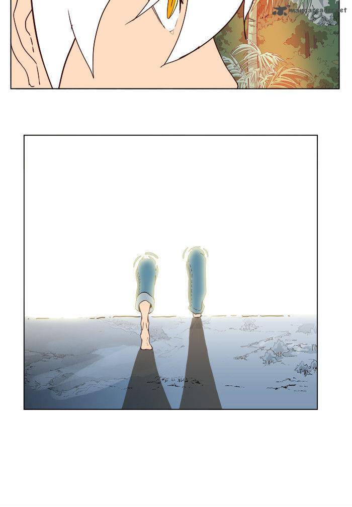 The God of High School - Chapter 184 Page 38