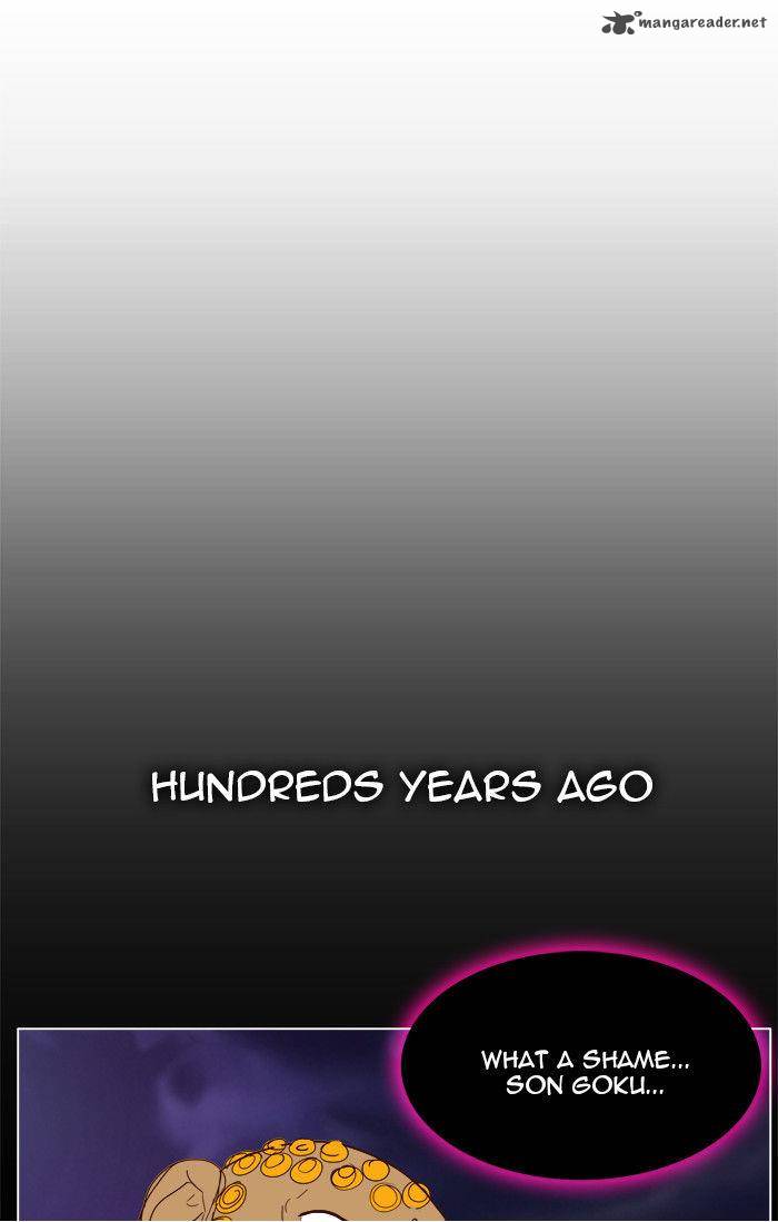 The God of High School - Chapter 184 Page 39