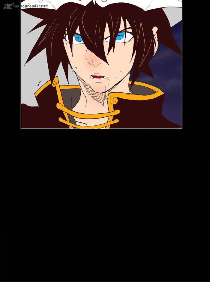 The God of High School - Chapter 184 Page 42