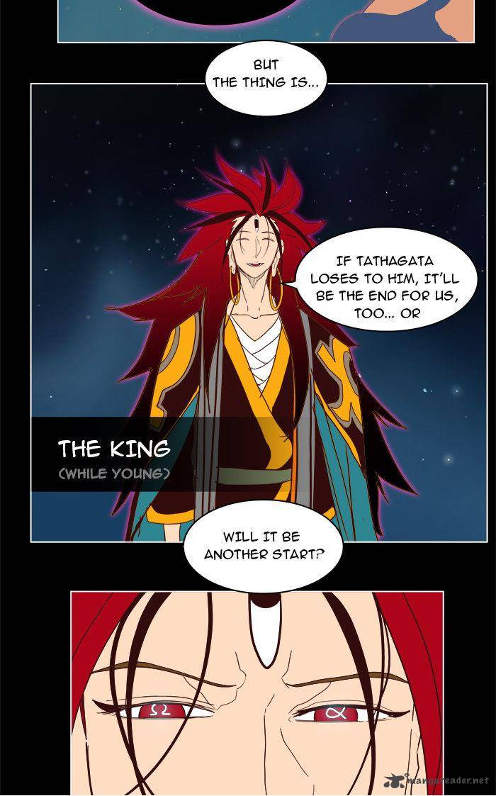 The God of High School - Chapter 184 Page 45