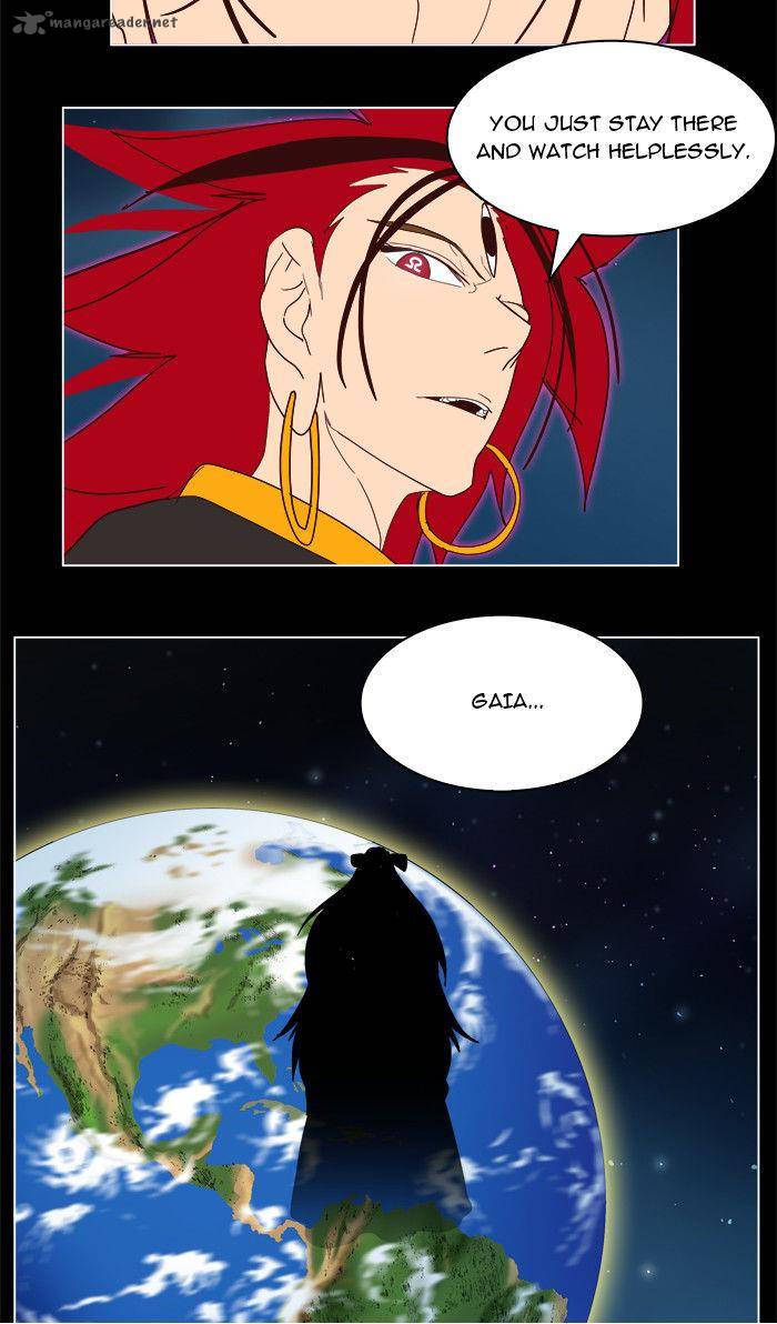 The God of High School - Chapter 184 Page 46