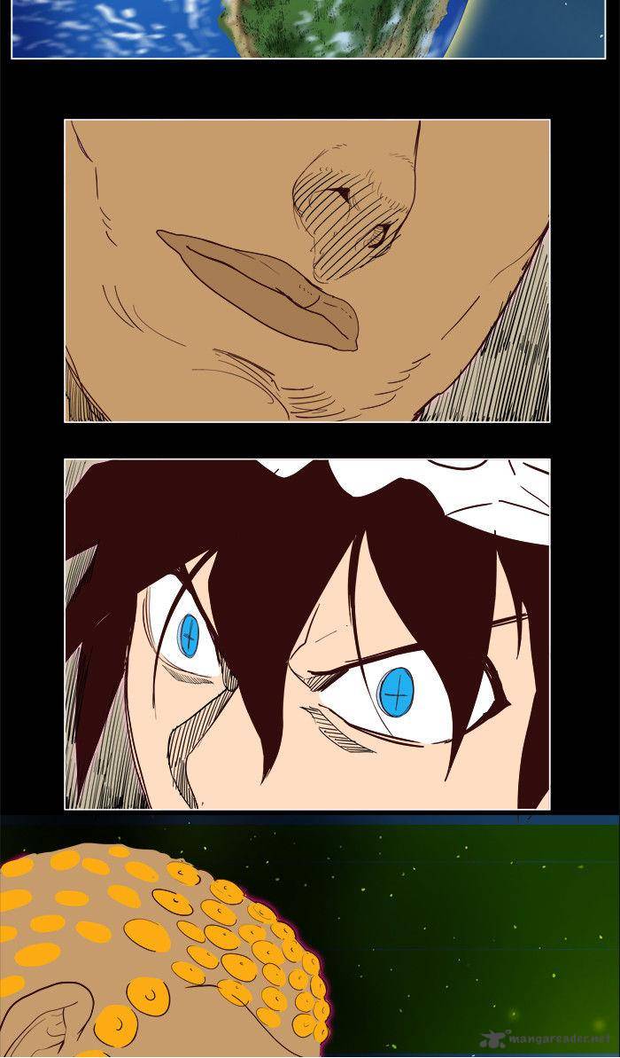 The God of High School - Chapter 184 Page 47