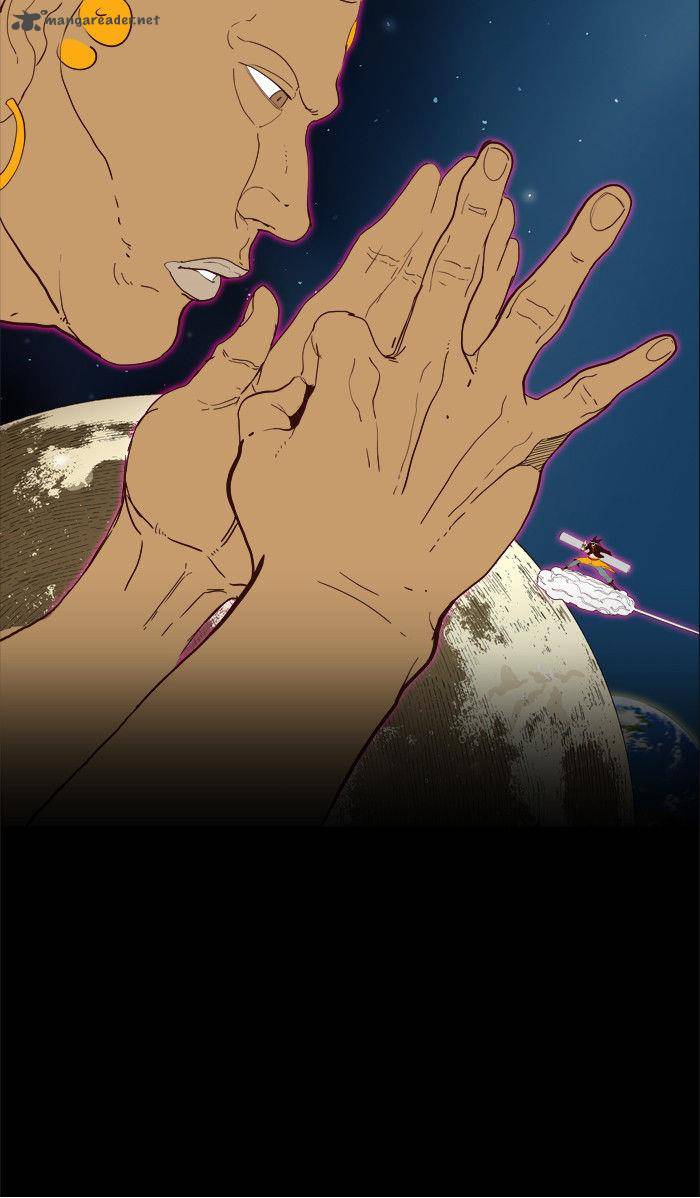 The God of High School - Chapter 184 Page 48